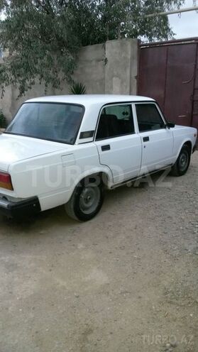 LADA (VAZ) 2107 2003, 100,000 km - 1.6 l - Bakı