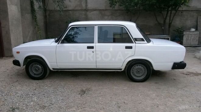 LADA (VAZ) 2107 2003, 100,000 km - 1.6 l - Bakı