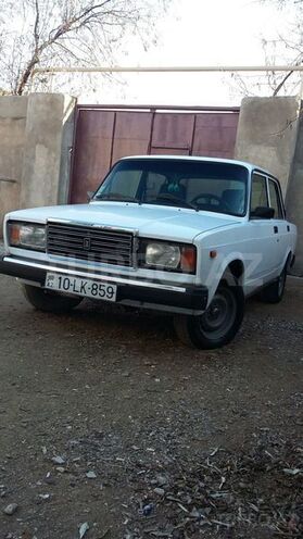 LADA (VAZ) 2107 2003, 100,000 km - 1.6 l - Bakı