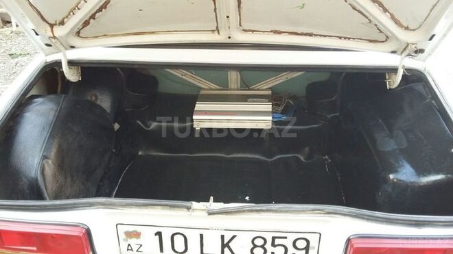 LADA (VAZ) 2107 2003, 100,000 km - 1.6 l - Bakı
