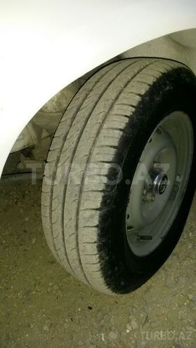 LADA (VAZ) 2107 2003, 100,000 km - 1.6 l - Bakı