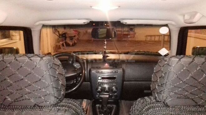 Hummer H3 2006, 116,000 km - 3.5 л - Bakı