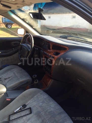 Daewoo Leganza 1998, 335,000 km - 2.0 l - Bakı