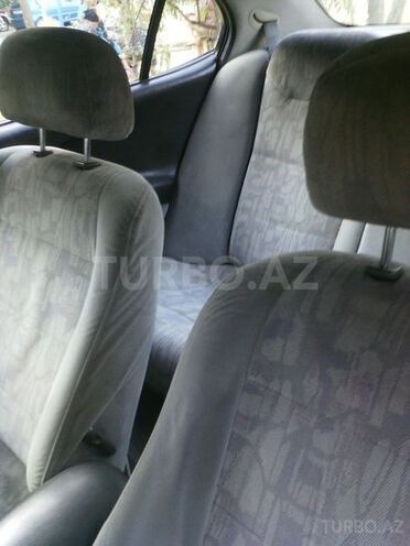 Daewoo Leganza 1998, 335,000 km - 2.0 l - Bakı
