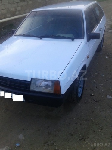 LADA (VAZ) 2108 1993, 40,000 km - 1.5 l - Bakı