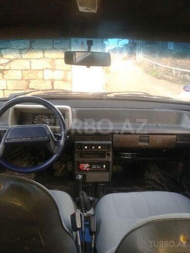 LADA (VAZ) 2108 1993, 40,000 km - 1.5 l - Bakı
