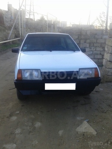 LADA (VAZ) 2108 1993, 40,000 km - 1.5 l - Bakı