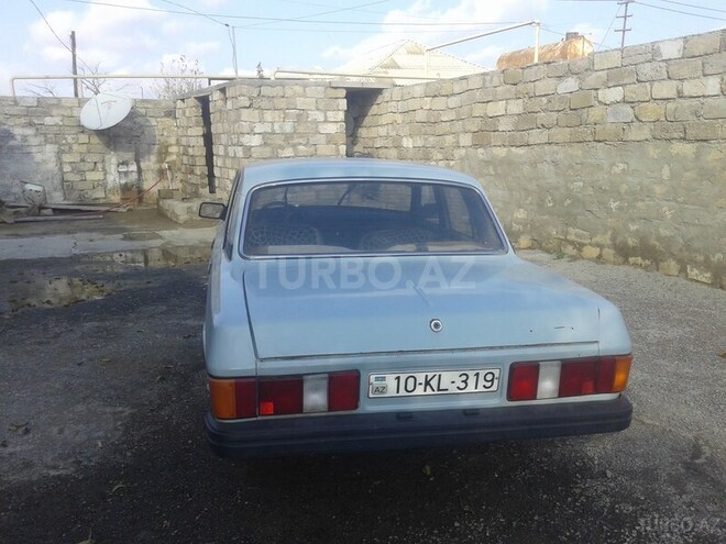 GAZ 3110 1993, 2,561,710 km - 2.4 л - Bakı