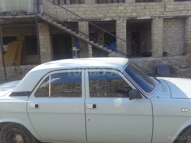 GAZ 3110 1993, 2,561,710 km - 2.4 л - Bakı