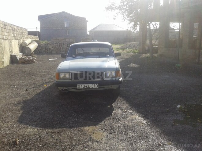 GAZ 3110 1993, 2,561,710 km - 2.4 л - Bakı