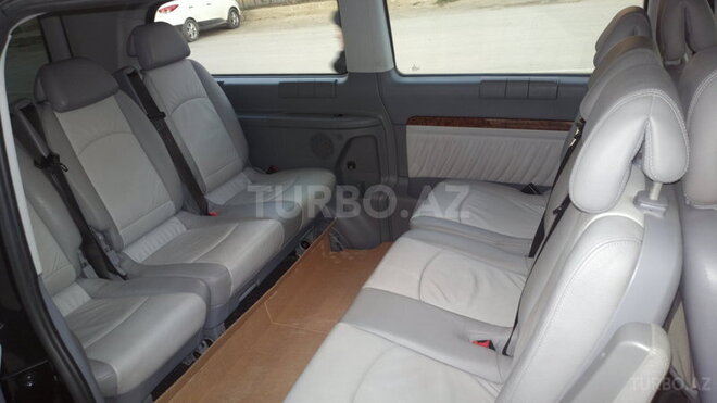 Mercedes Viano 2008, 110,000 km - 2.2 l - Bakı