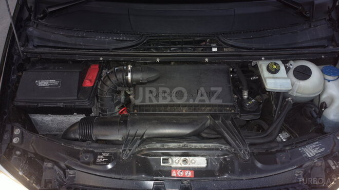 Mercedes Viano 2008, 110,000 km - 2.2 l - Bakı