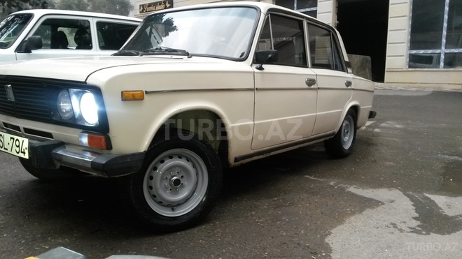 LADA (VAZ) 2106 1990, 85,600 km - 1.6 л - Bakı