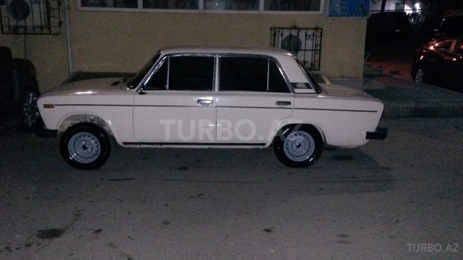 LADA (VAZ) 2106 1990, 85,600 km - 1.6 л - Bakı