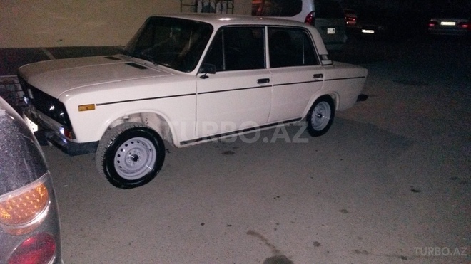 LADA (VAZ) 2106 1990, 85,600 km - 1.6 л - Bakı