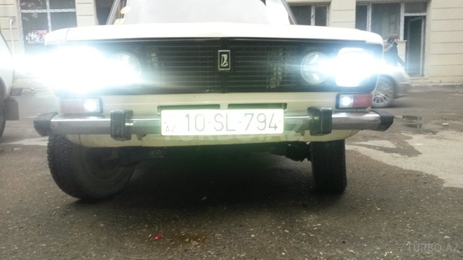 LADA (VAZ) 2106 1990, 85,600 km - 1.6 л - Bakı