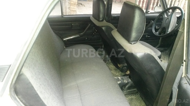LADA (VAZ) 2106 1990, 85,600 km - 1.6 л - Bakı