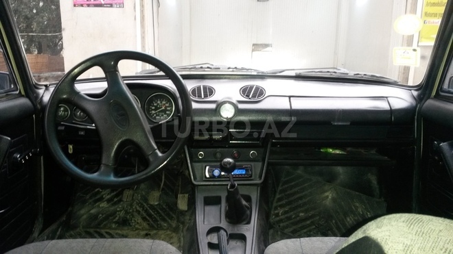 LADA (VAZ) 2106 1990, 85,600 km - 1.6 л - Bakı