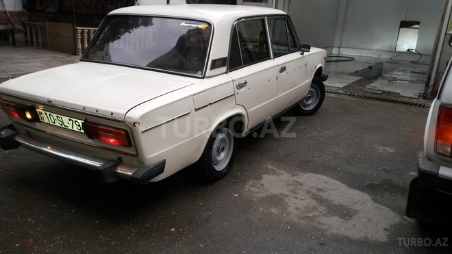 LADA (VAZ) 2106 1990, 85,600 km - 1.6 л - Bakı