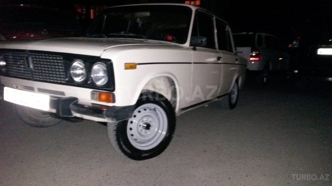 LADA (VAZ) 2106 1990, 85,600 km - 1.6 л - Bakı