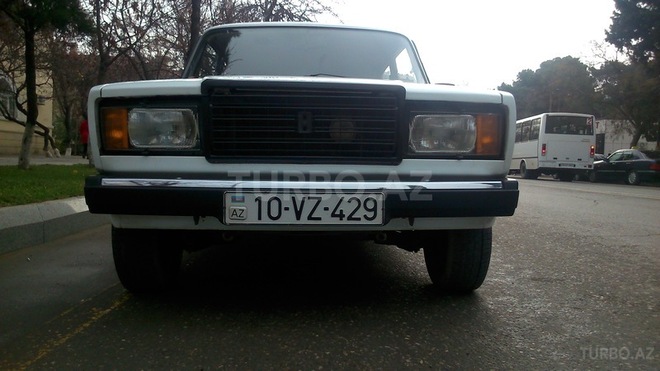 LADA (VAZ) 2107 2005, 56,000 km - 1.6 l - Sumqayıt