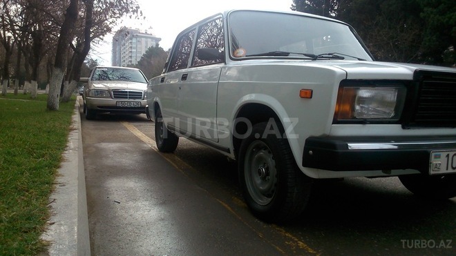 LADA (VAZ) 2107 2005, 56,000 km - 1.6 l - Sumqayıt
