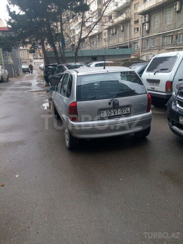 Opel Vita 1996, 7,000 km - 0.2 l - Bakı