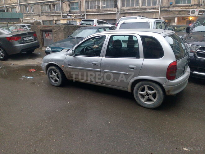 Opel Vita 1996, 7,000 km - 0.2 l - Bakı