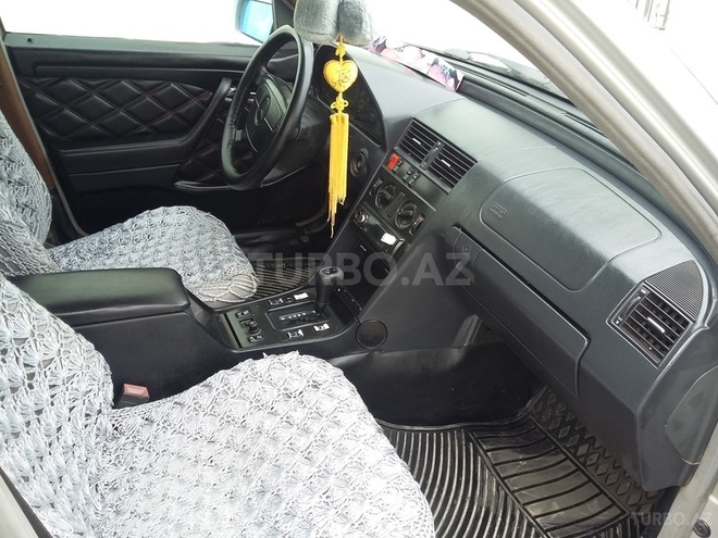 Mercedes C 200 1993, 365,800 km - 0.2 л - Bakı