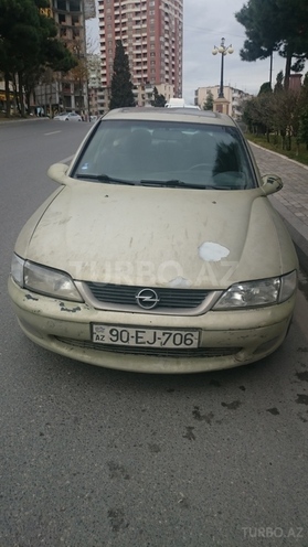 Opel Vectra 1996, 218,010 km - 1.8 l - Bakı