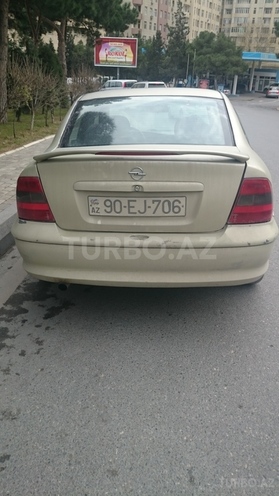 Opel Vectra 1996, 218,010 km - 1.8 l - Bakı