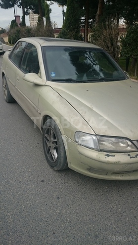 Opel Vectra 1996, 218,010 km - 1.8 l - Bakı