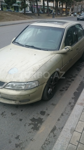 Opel Vectra 1996, 218,010 km - 1.8 l - Bakı