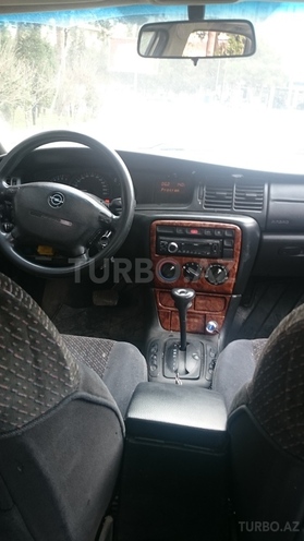 Opel Vectra 1996, 218,010 km - 1.8 l - Bakı
