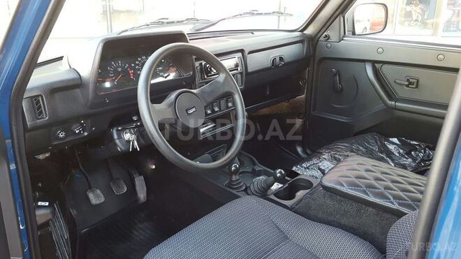 LADA (VAZ) Niva 2015, 6,000 km - 1.7 l - Bakı