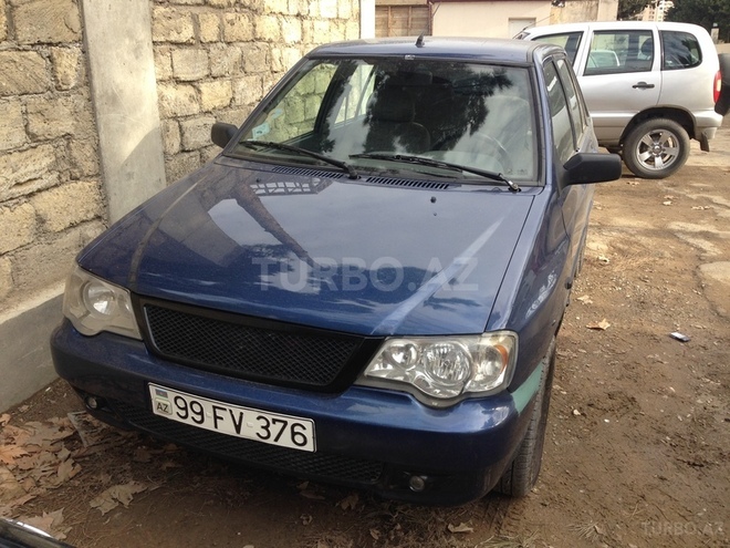 Saipa 132 2013, 76,000 km - 1.3 л - Bakı