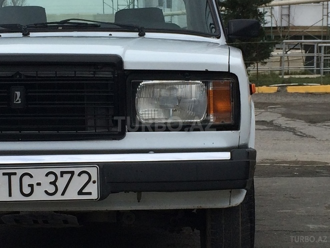 LADA (VAZ) 2107 2005, 777,700 km - 1.6 l - Bakı