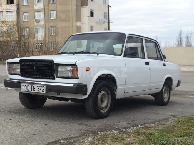 LADA (VAZ) 2107 2005, 777,700 km - 1.6 l - Bakı