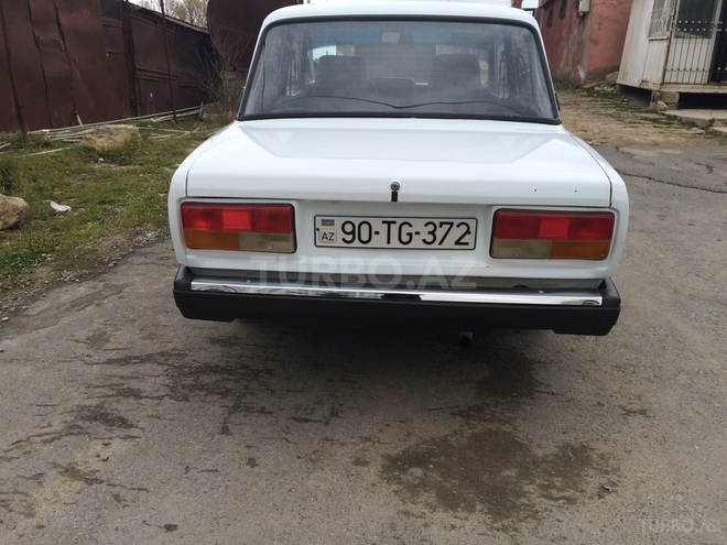 LADA (VAZ) 2107 2005, 777,700 km - 1.6 l - Bakı