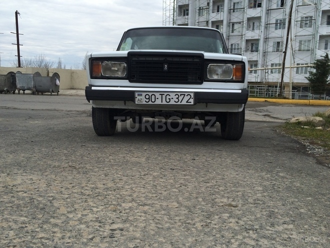 LADA (VAZ) 2107 2005, 777,700 km - 1.6 l - Bakı
