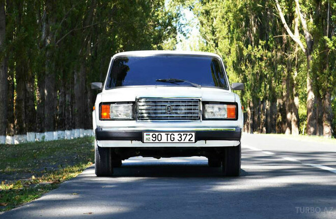 LADA (VAZ) 2107 2005, 777,700 km - 1.6 l - Bakı