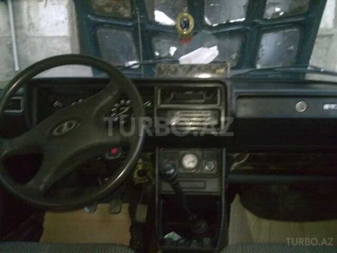 LADA (VAZ) 2107 2006, 58,000 km - 1.6 l - Sumqayıt