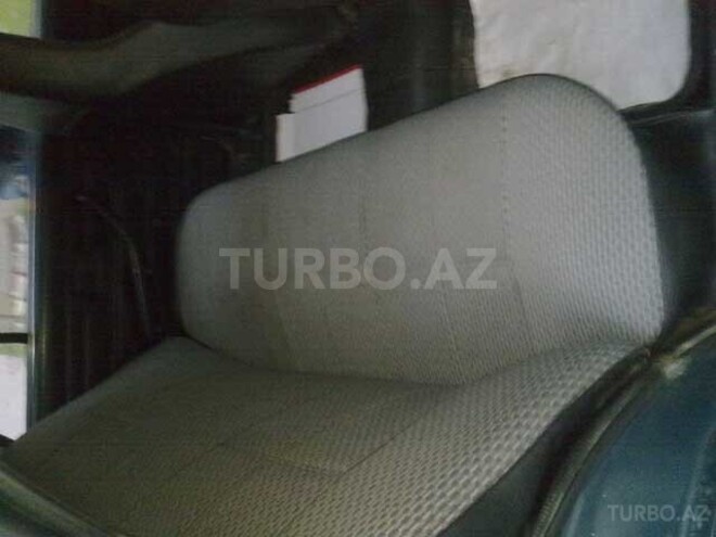 LADA (VAZ) 2107 2006, 58,000 km - 1.6 l - Sumqayıt