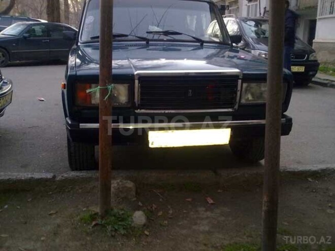 LADA (VAZ) 2107 2006, 58,000 km - 1.6 l - Sumqayıt