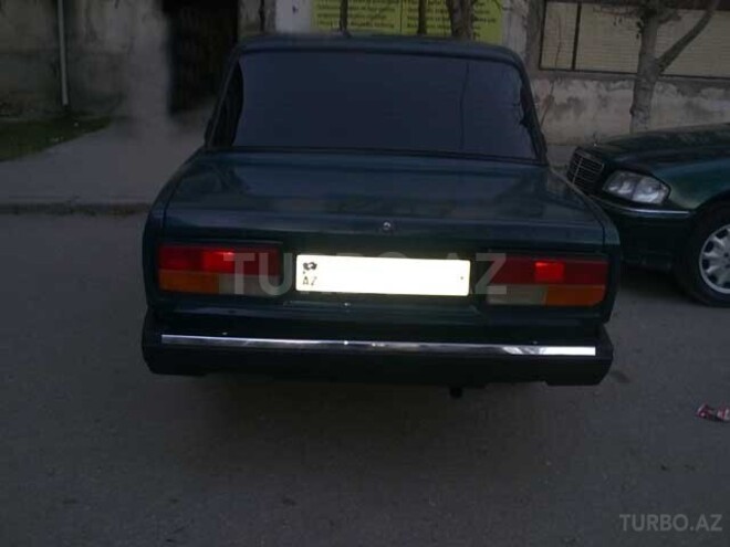 LADA (VAZ) 2107 2006, 58,000 km - 1.6 l - Sumqayıt