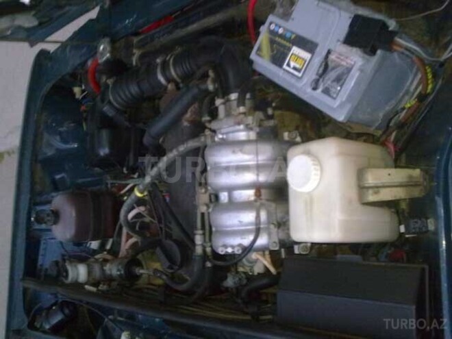 LADA (VAZ) 2107 2006, 58,000 km - 1.6 l - Sumqayıt