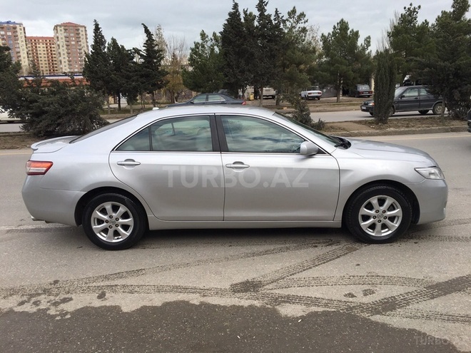 Toyota Camry 2011, 97,800 km - 2.5 л - Sumqayıt