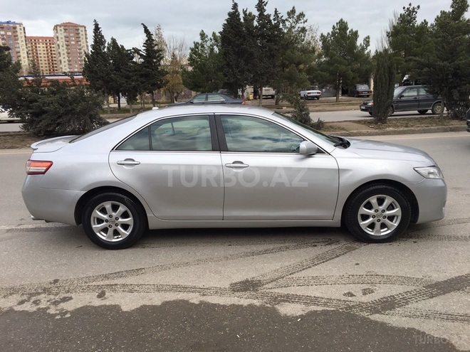 Toyota Camry 2011, 97,800 km - 2.5 л - Sumqayıt