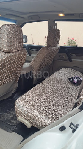 Mitsubishi Pajero 2009, 109,000 km - 3.0 л - Bakı
