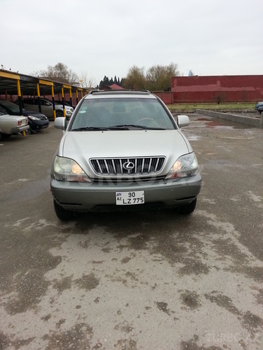 Lexus RX 300 2000, 181,000 km - 3.0 l - Bakı